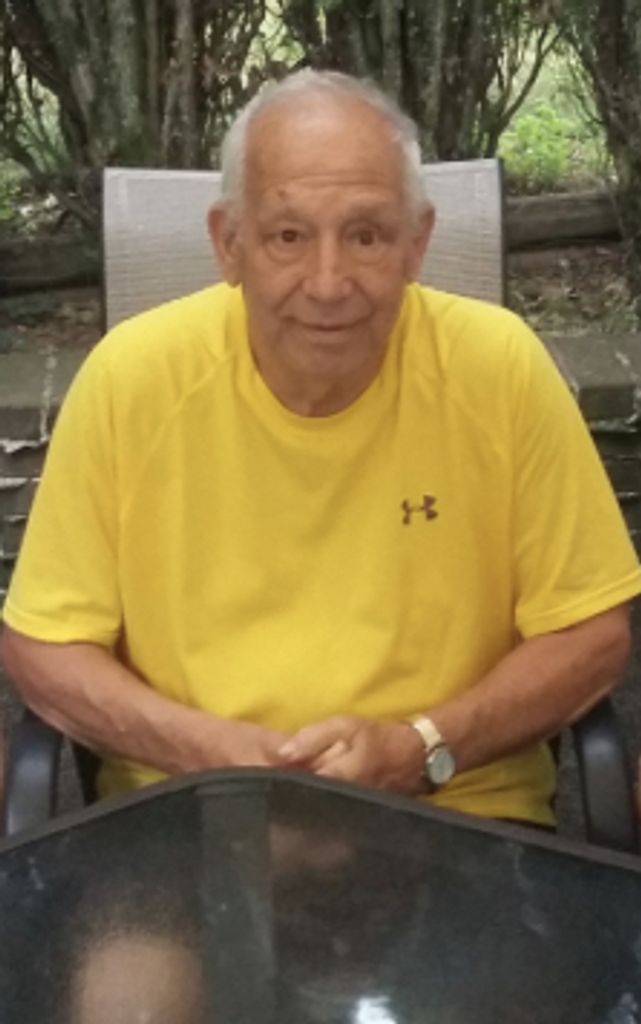 Thomas Charles Reber Profile Photo