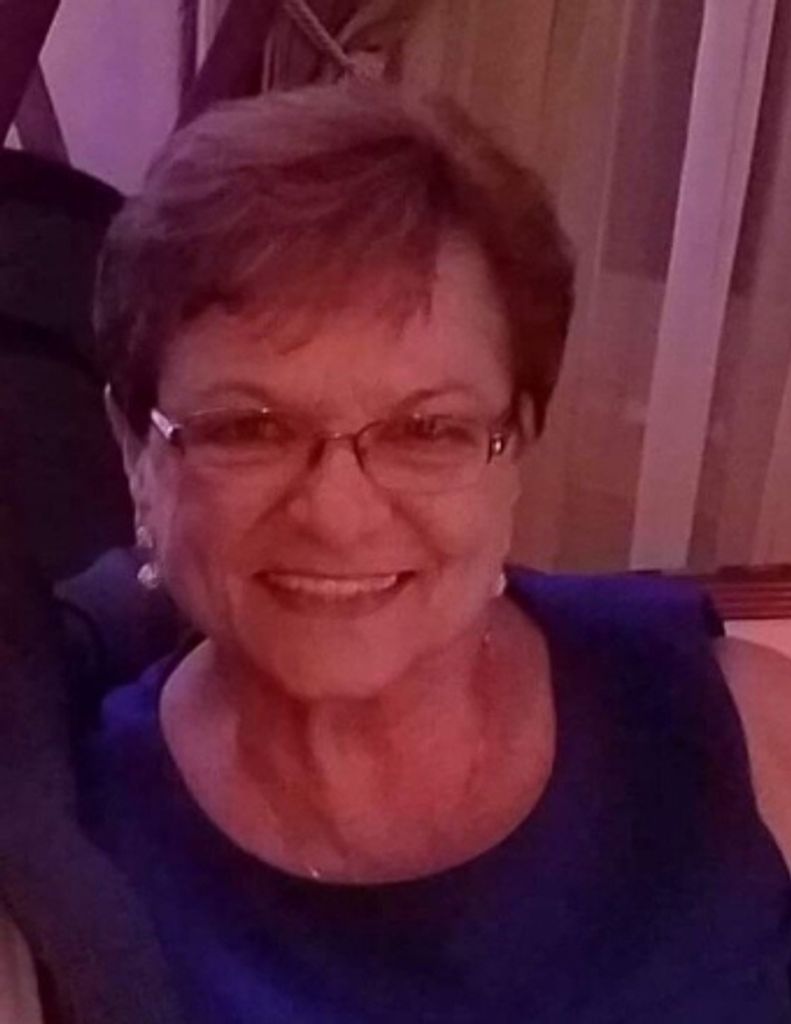 Judith Morgan Profile Photo