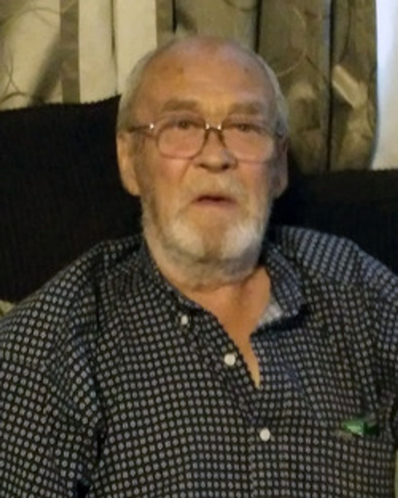 William "Bill" Simpson