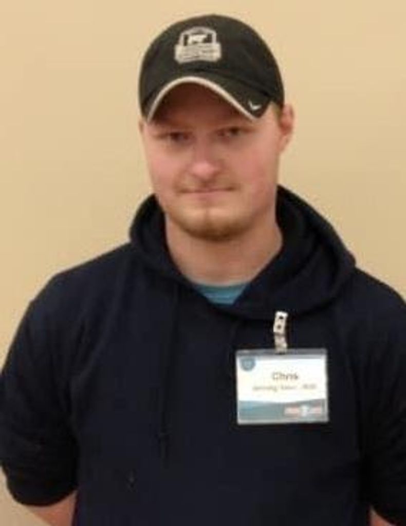 Christopher Dane Stiltner Profile Photo