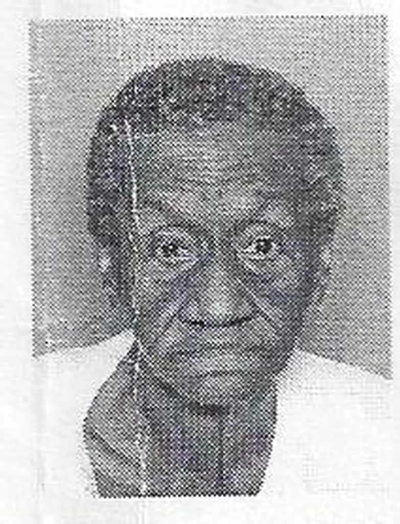 Rosa Lee Patterson Profile Photo
