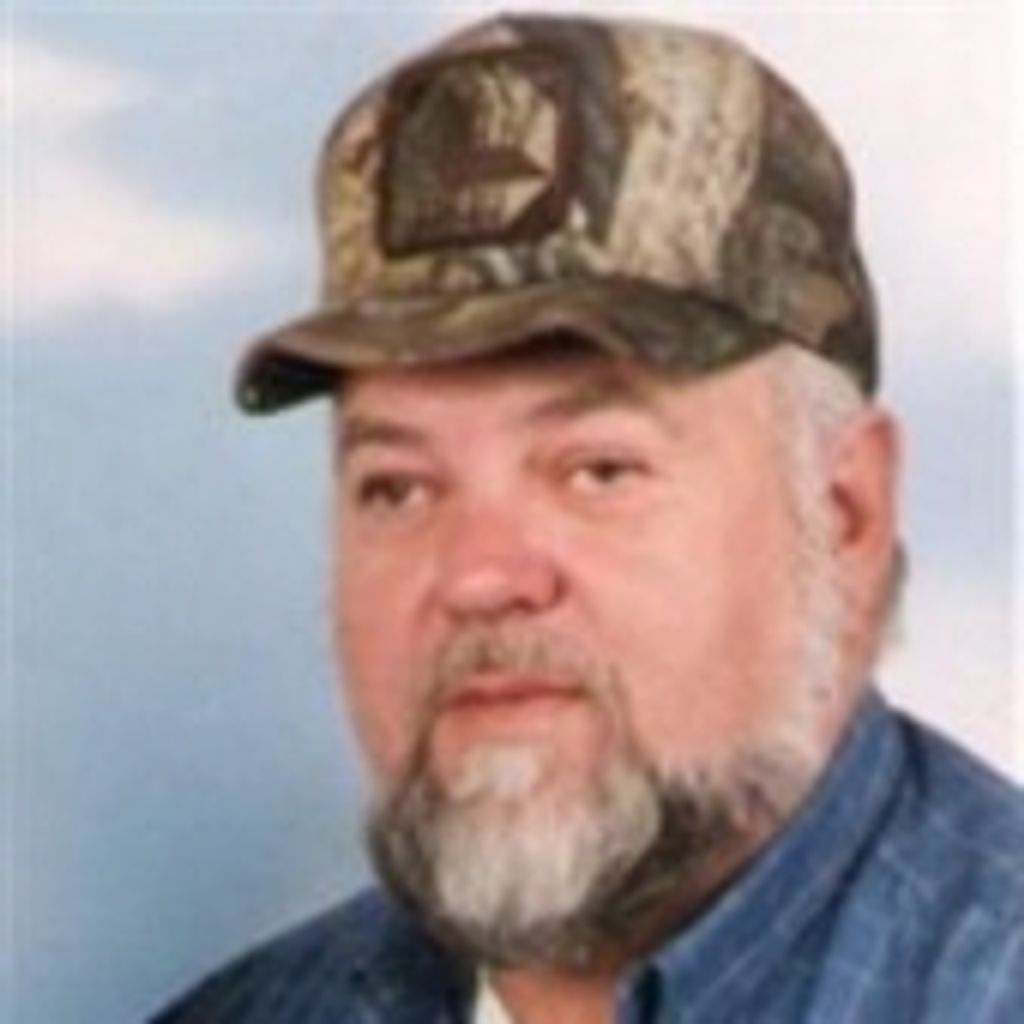 Billy Gene Webb