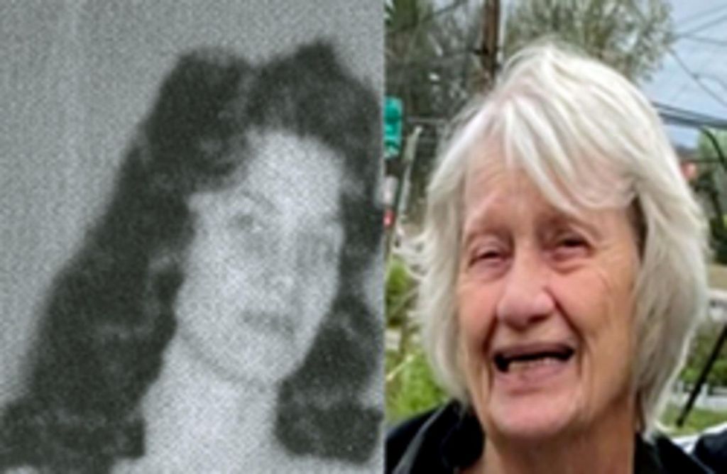 Delores June Shockley