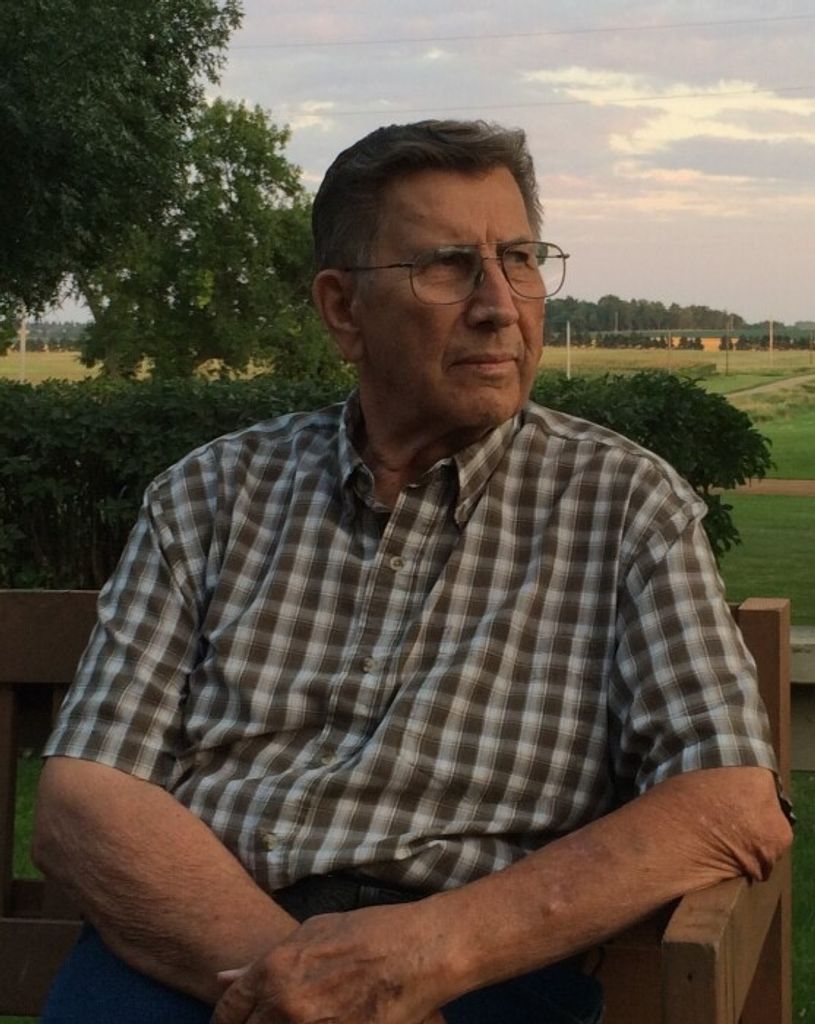 Darrel Lindahl Profile Photo