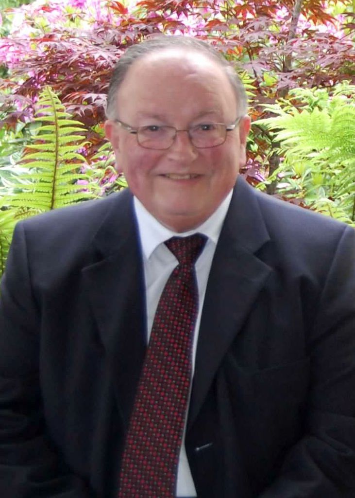 Donald L Stoliker Profile Photo