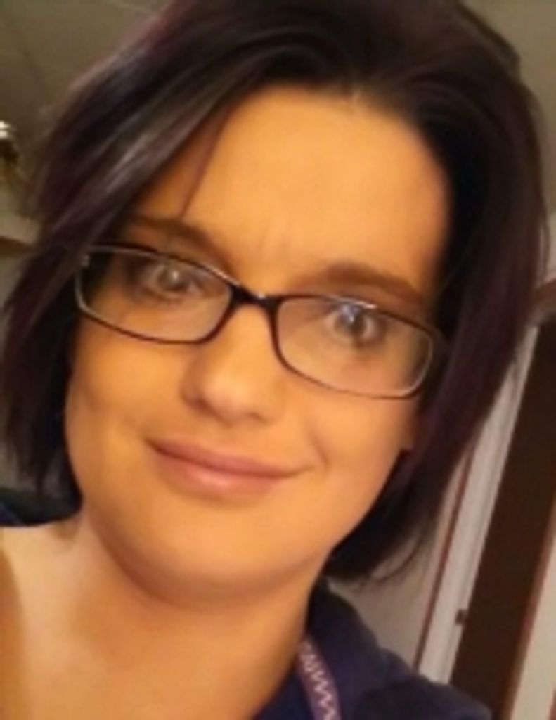 Christina Marie Stout