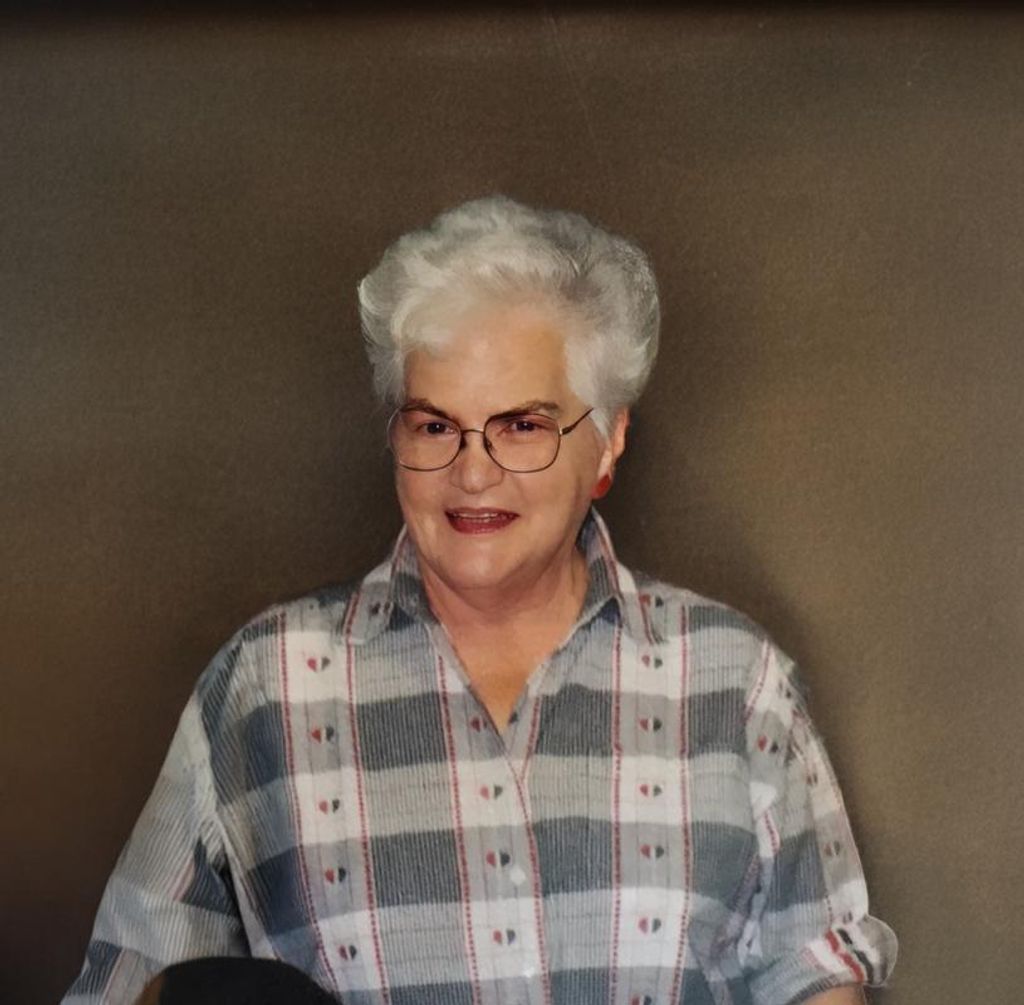 Patty Lou Harland Profile Photo