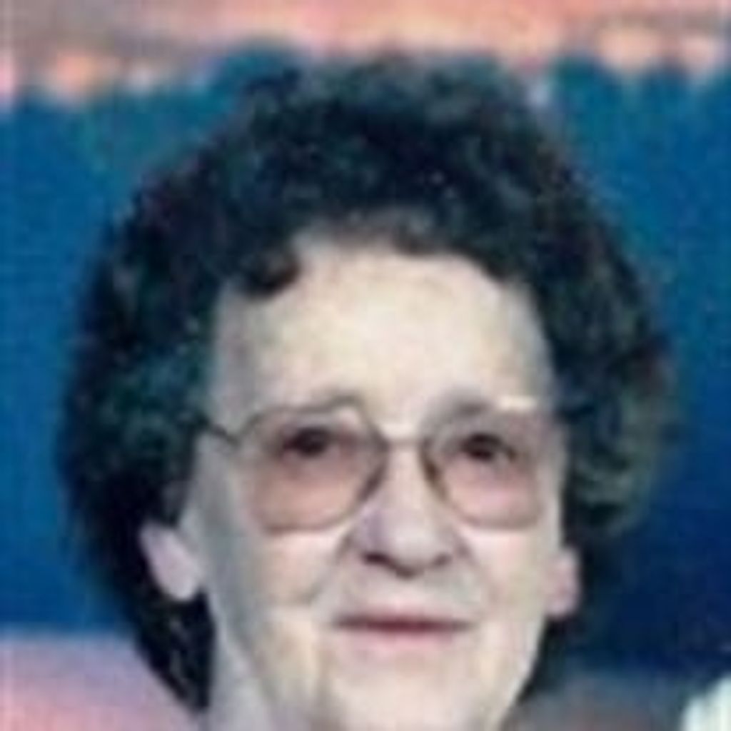 Joan Lynch