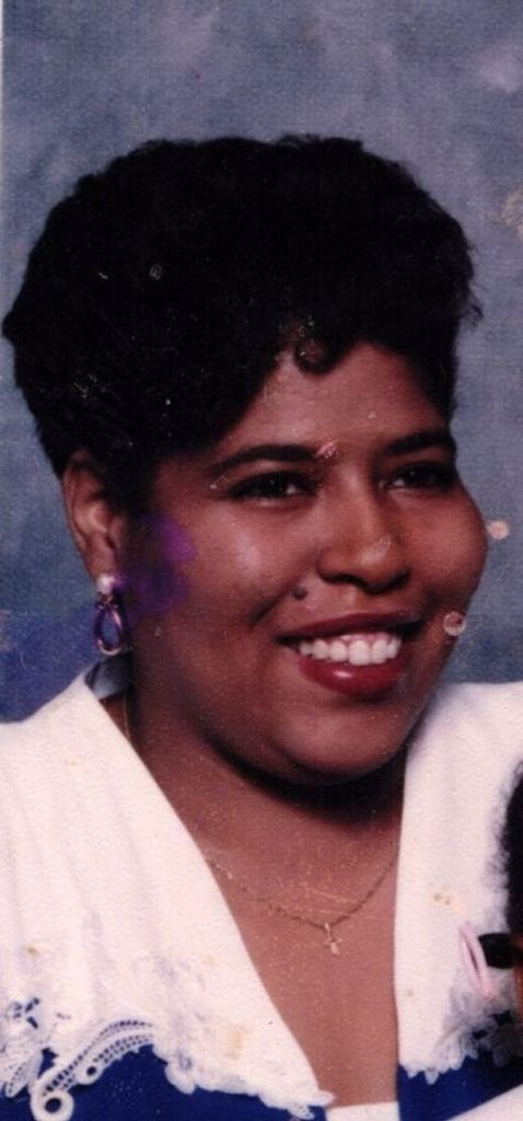 Ramonia Quinet Henderson "Penny" Woods Profile Photo