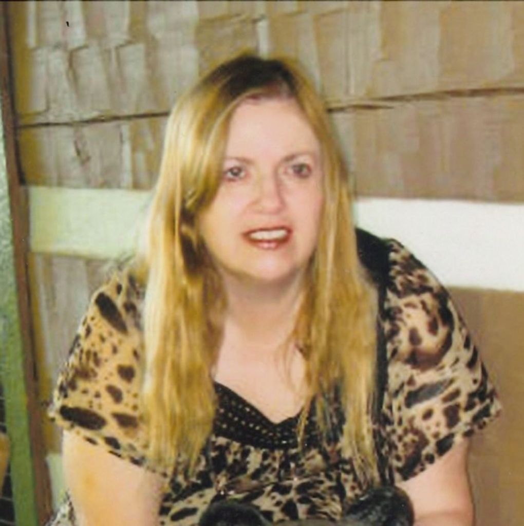 Cathy A. Vanlaningham