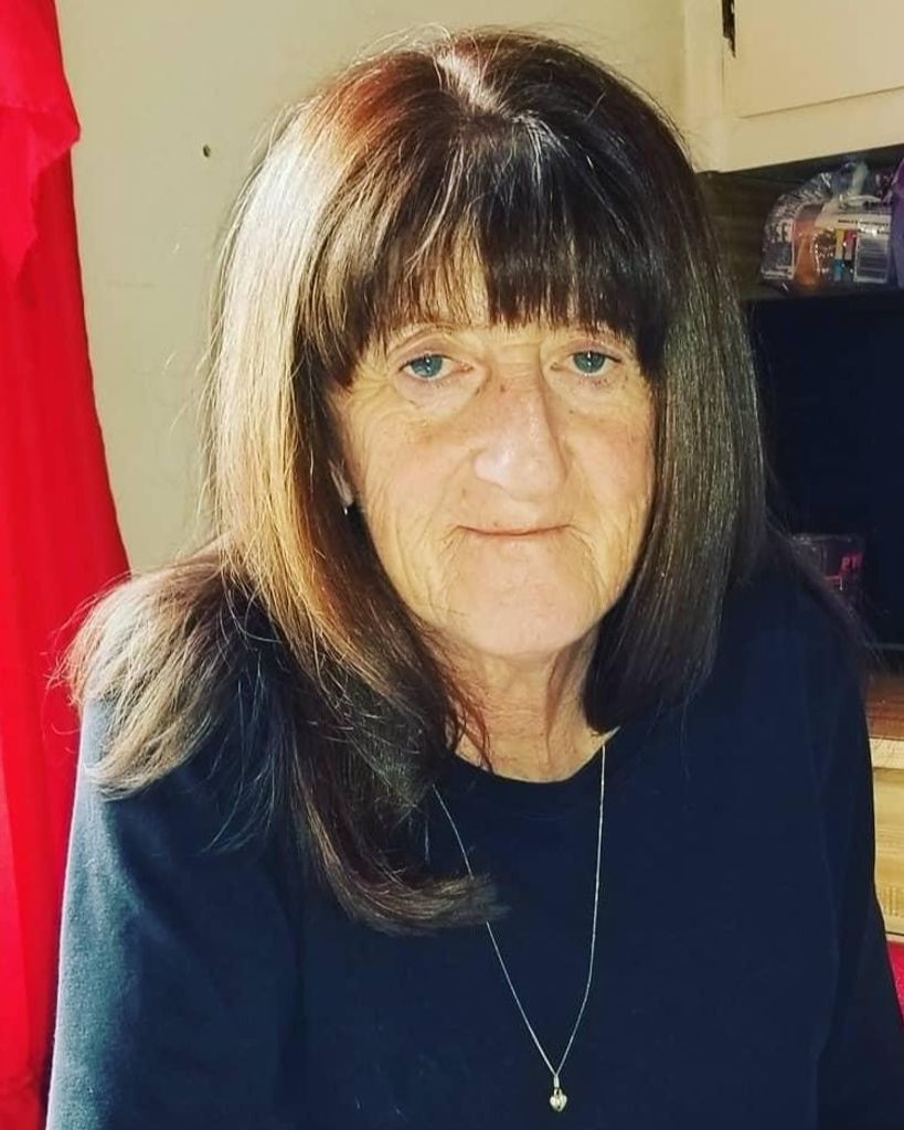 Theresa Brush