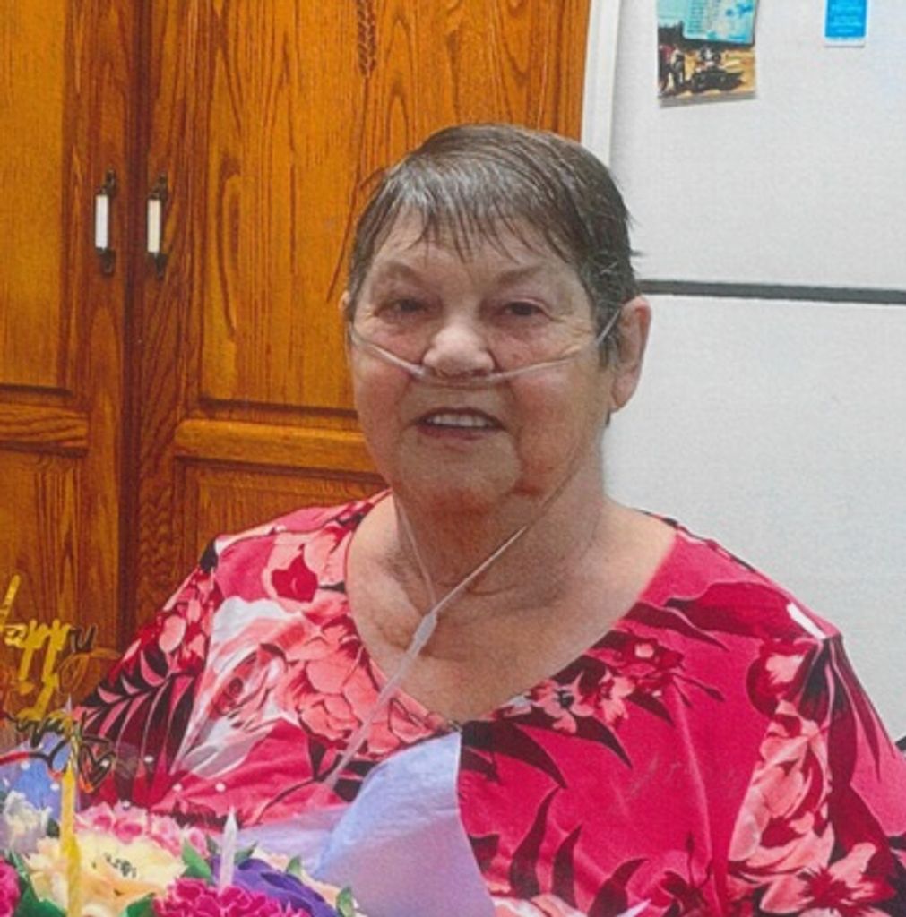 Melinda (Lynn) White Profile Photo