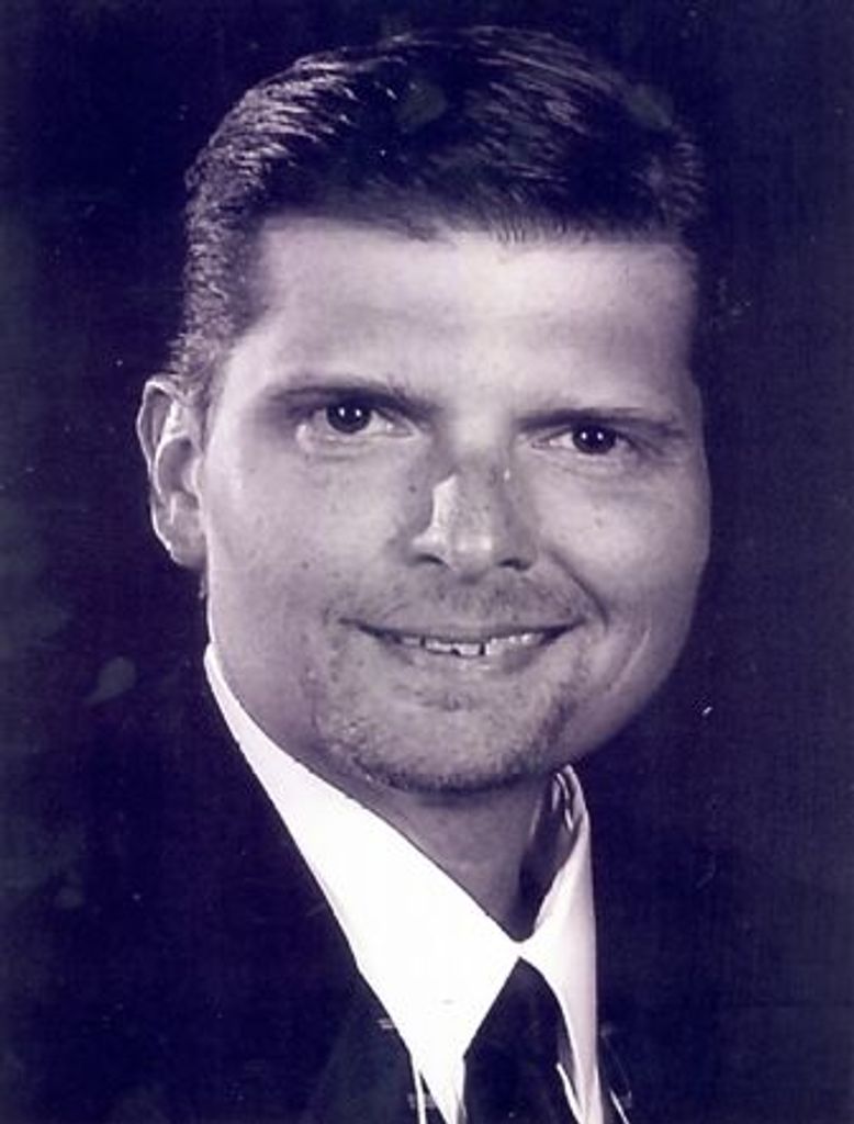 Kevin Dean Durcholz