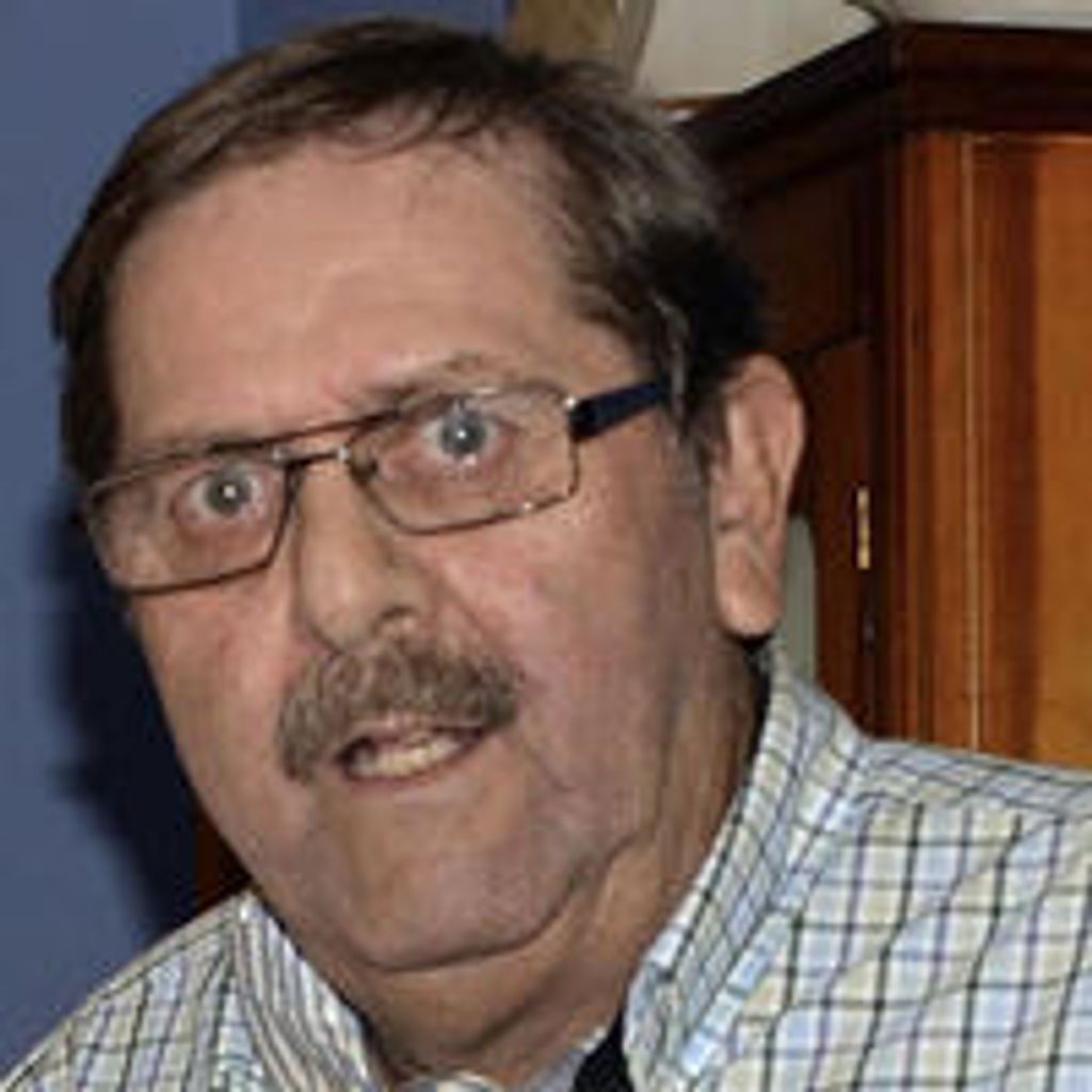 James Clifford Nuse, Jr. Profile Photo