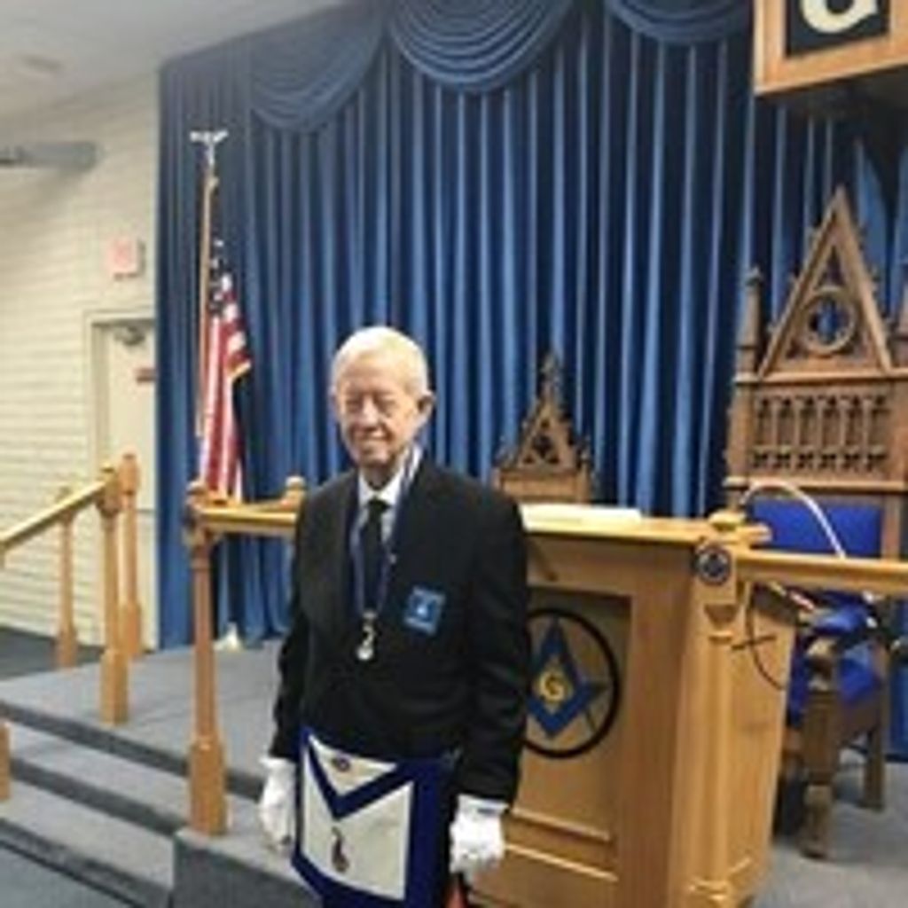 Lloyd David Miller