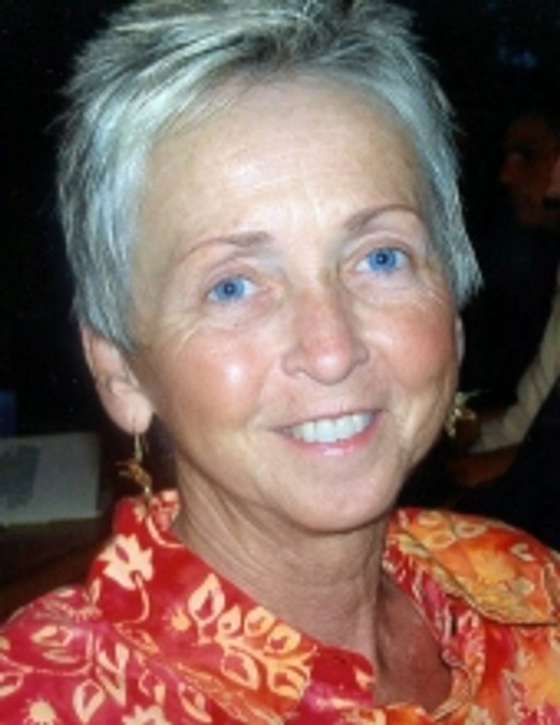 Sandra Dean Sledge Allen