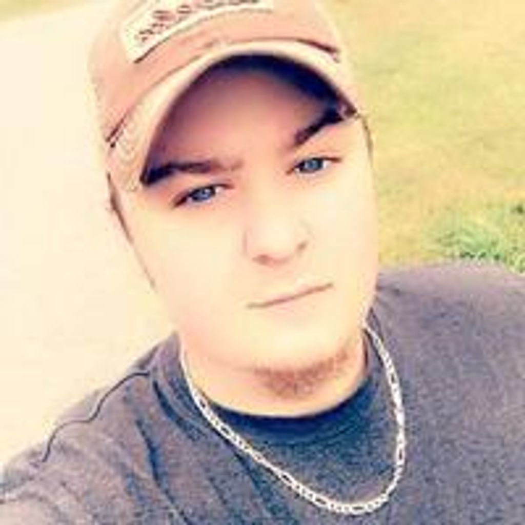 Joshua Caleb Nathaniel Colley