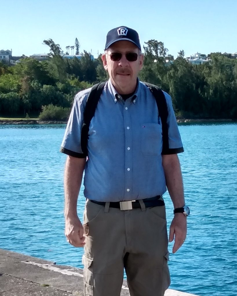 Thomas Francis Shaw Profile Photo