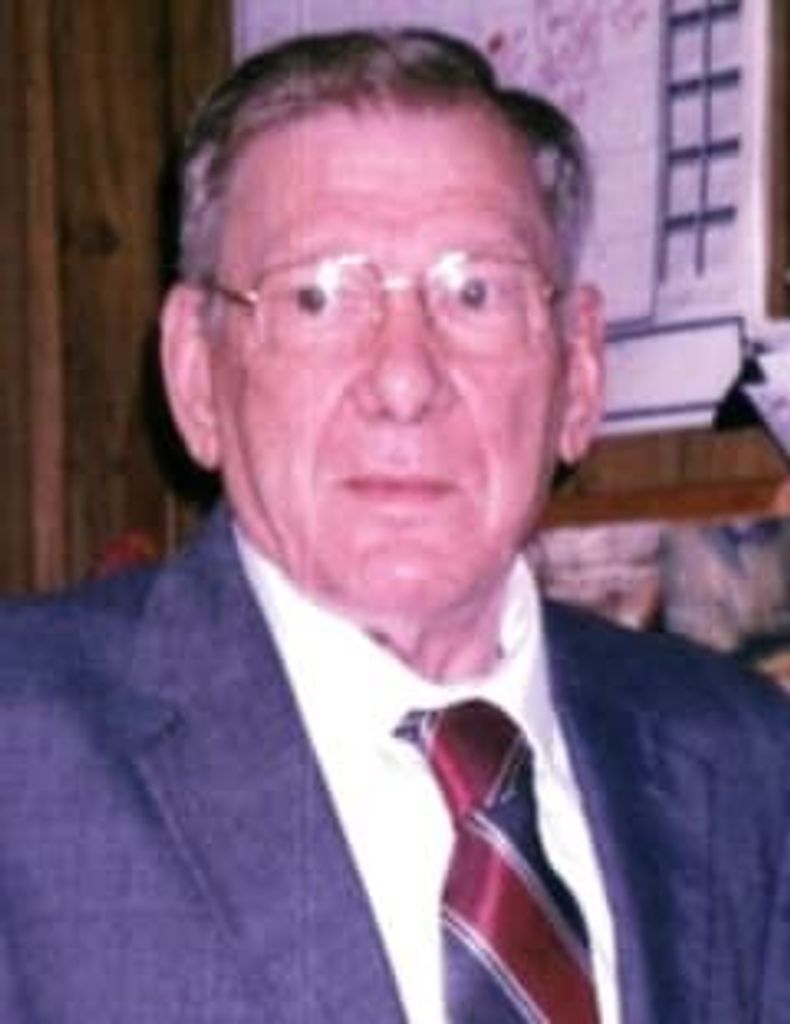 Jerry Wayne Bryson Profile Photo