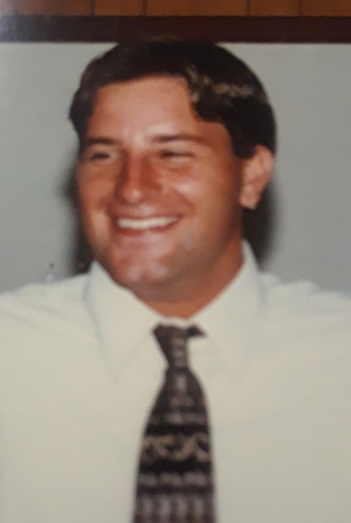 David Ray Broom Profile Photo