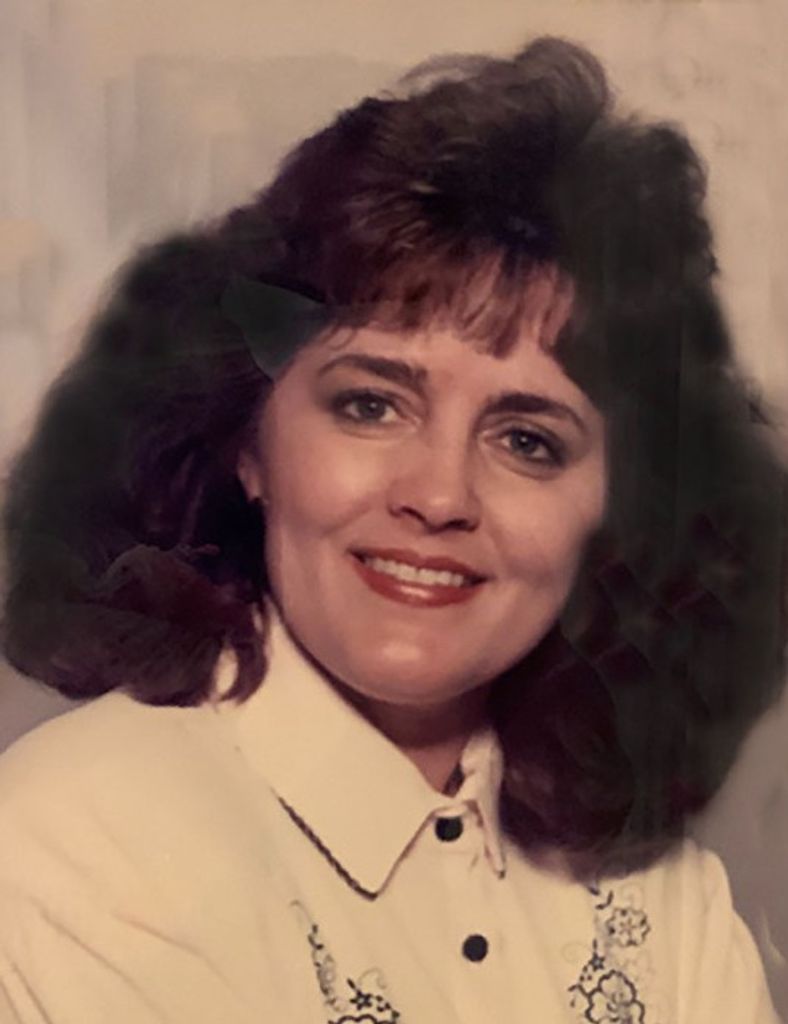 Vicki Susan (Thacker)  Young Profile Photo