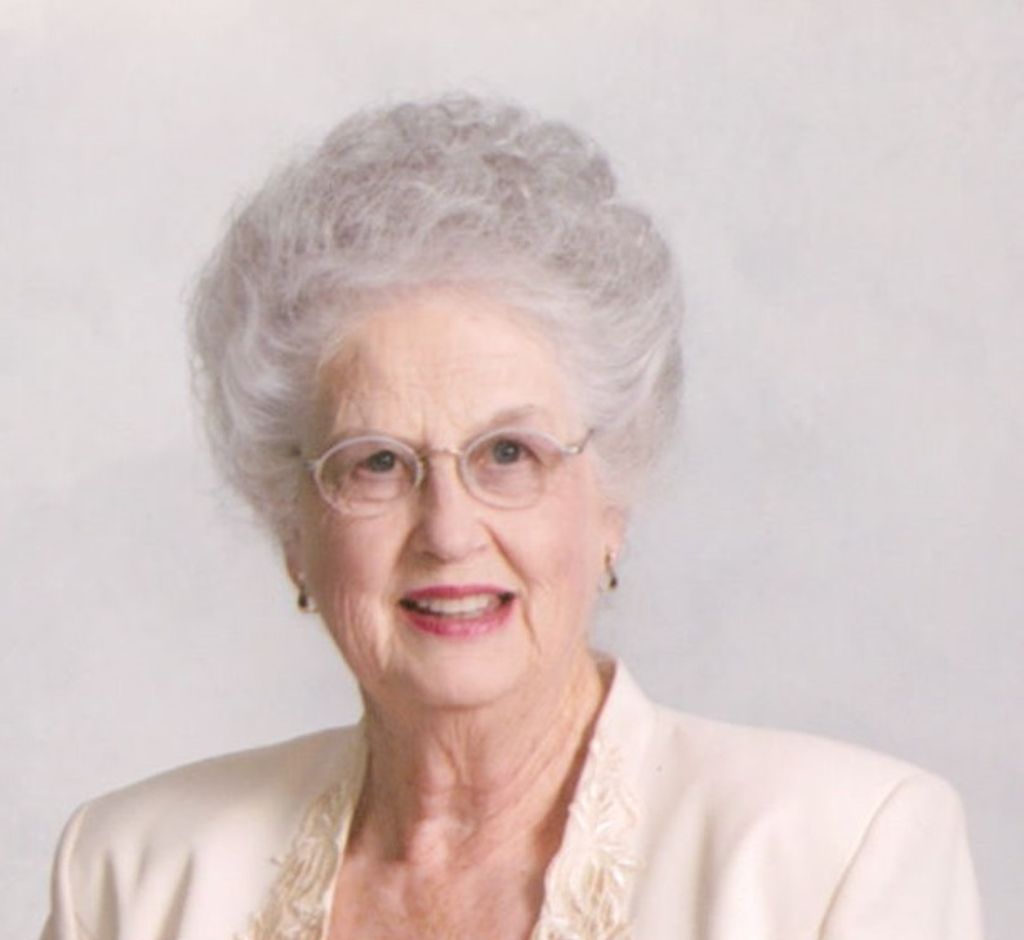 Ruby Gregory