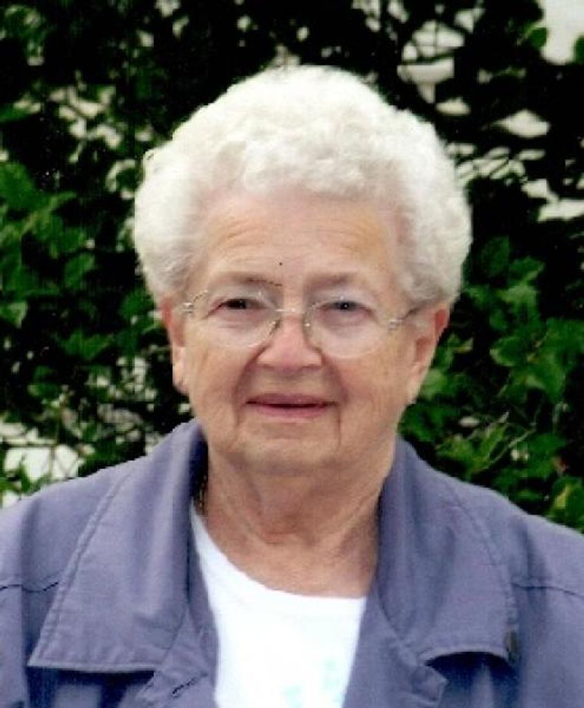 June Charmeen Richardson
