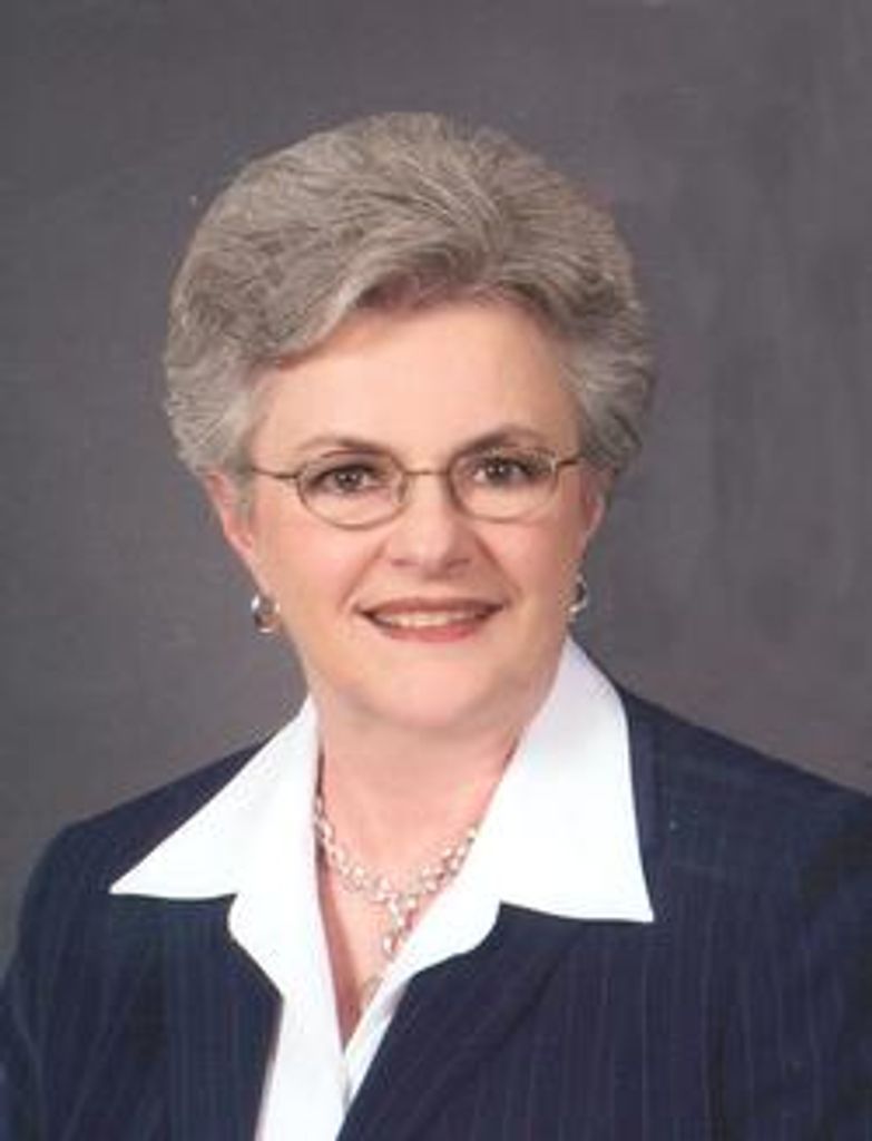 Bertha East Vaughan