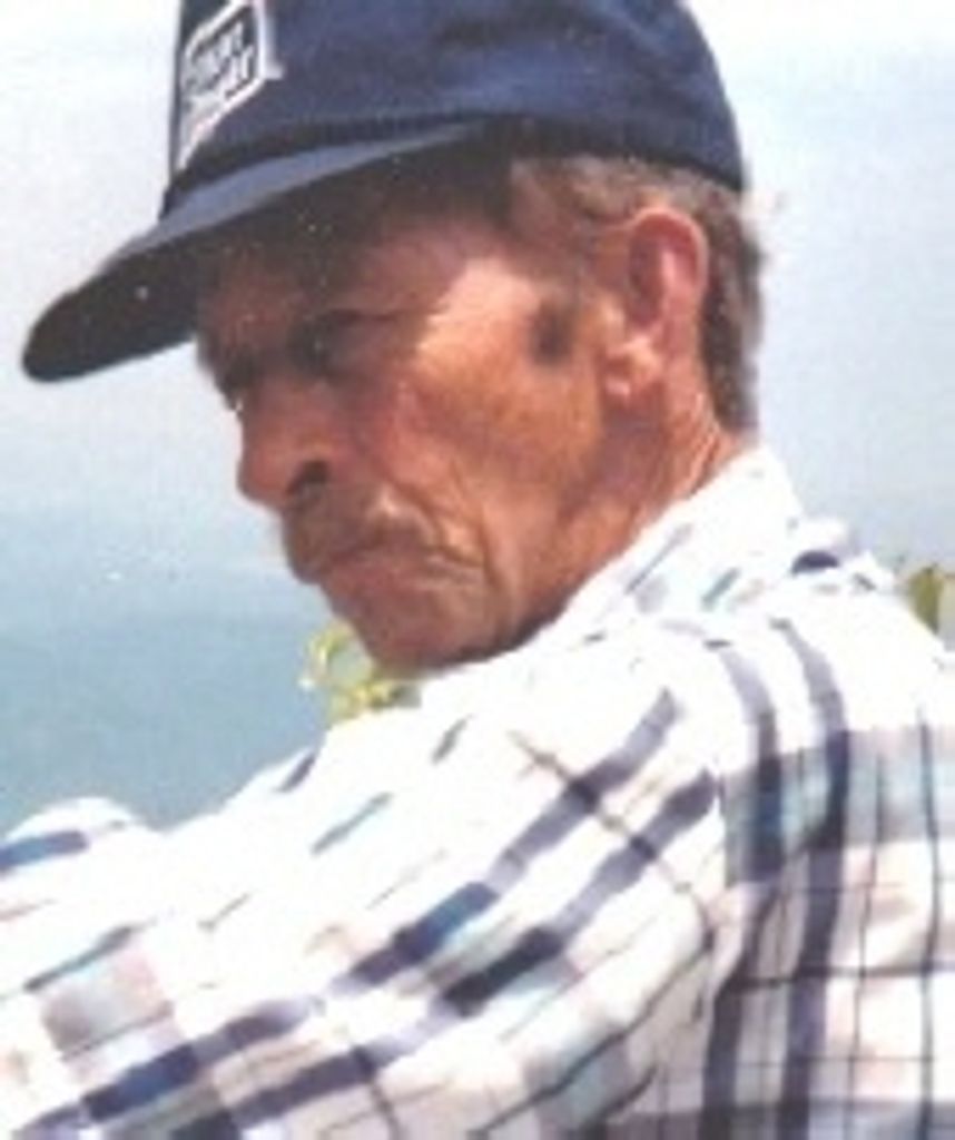 Joe Shook
