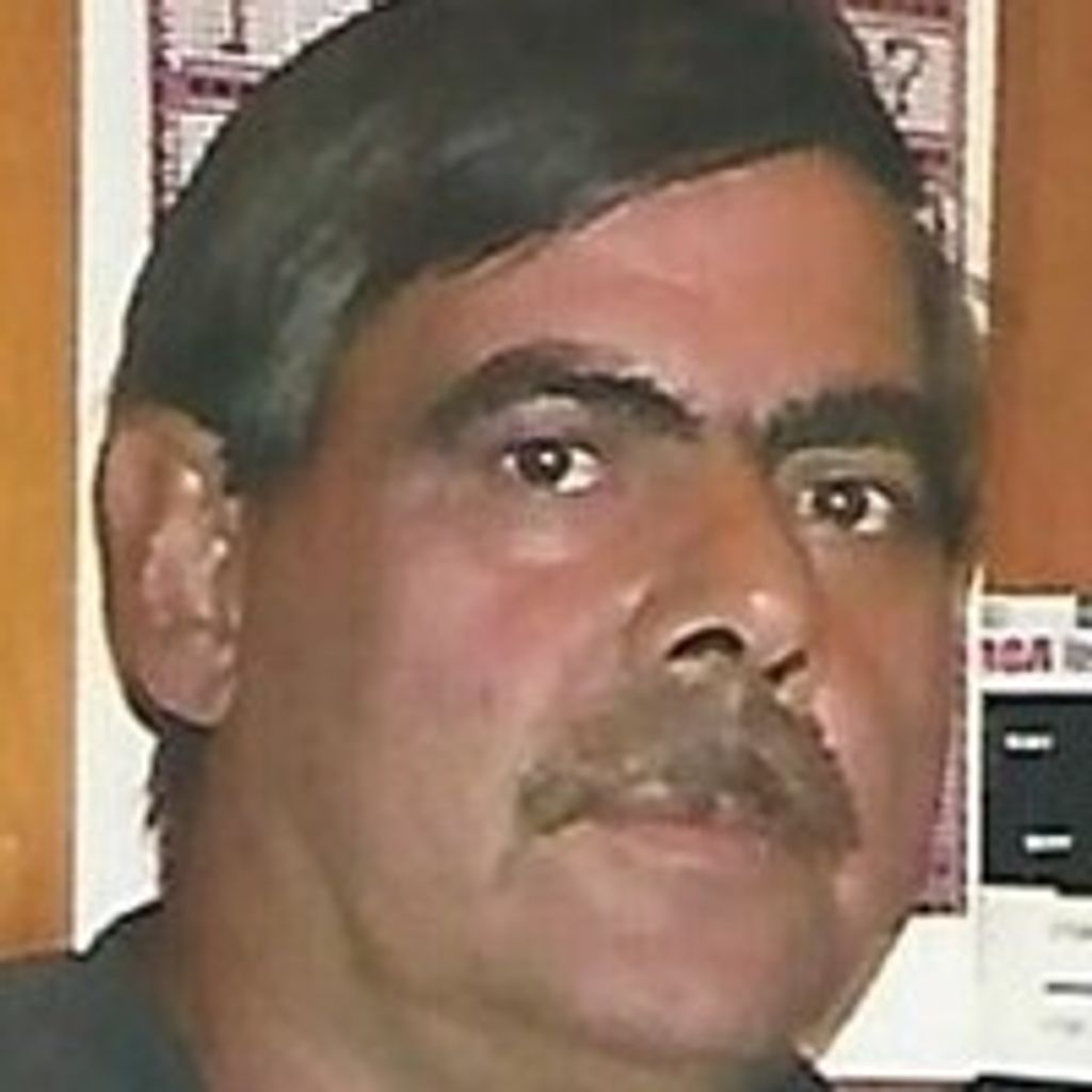 Lyndon C. Manford