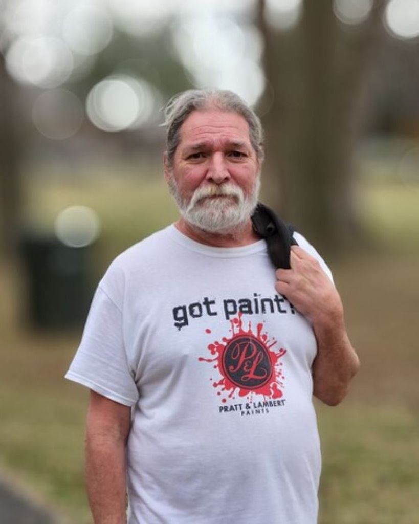 Clarence Thacker Profile Photo