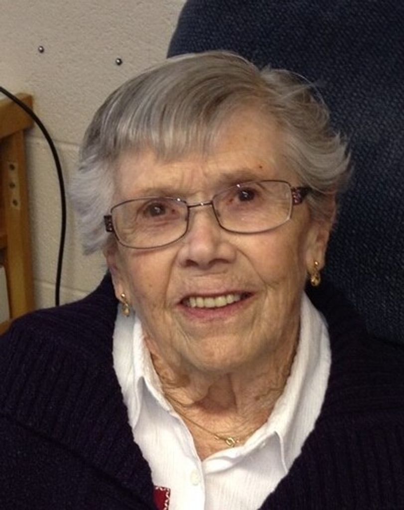 Bernice Goehring Profile Photo