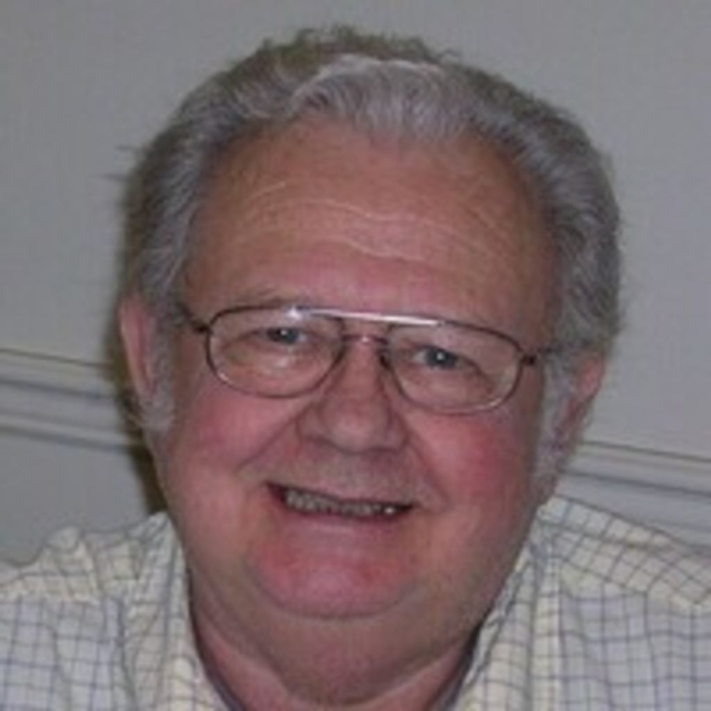 Roger Courtney Beattie Sr