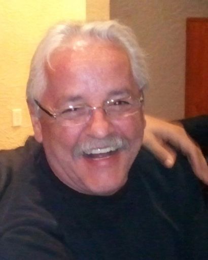 Frank Mireles's obituary image