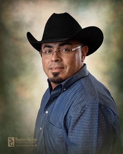 Eladio Escovar's obituary image