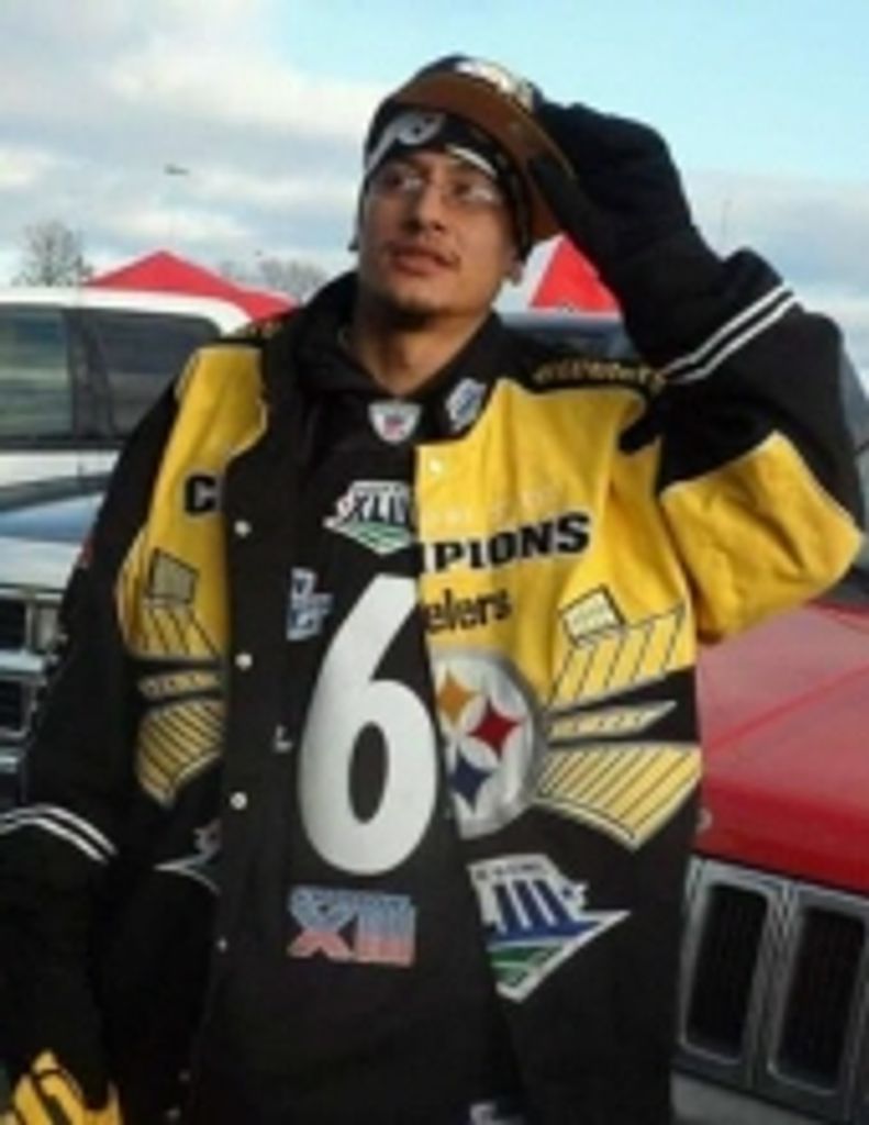 Joseph Celestino Lucero