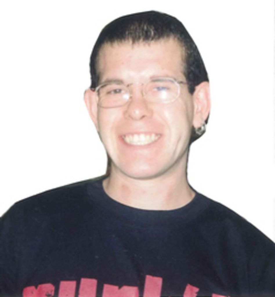 Benjamin Keith Miller