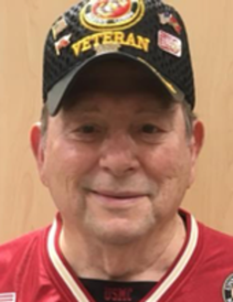 Francis M. Bilicki Jr.  "Frank"