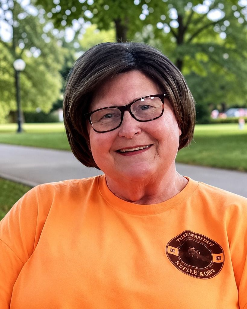 Cathy A Cox Profile Photo
