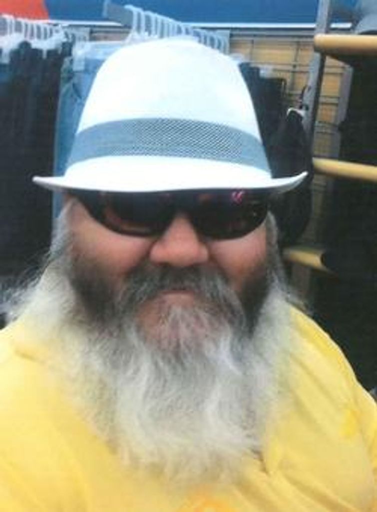 Rodney Dale Proctor