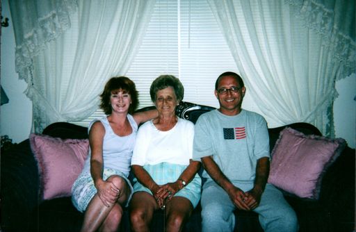 Jerry Gale Crowe photo gallery thumbnail 7 of 40