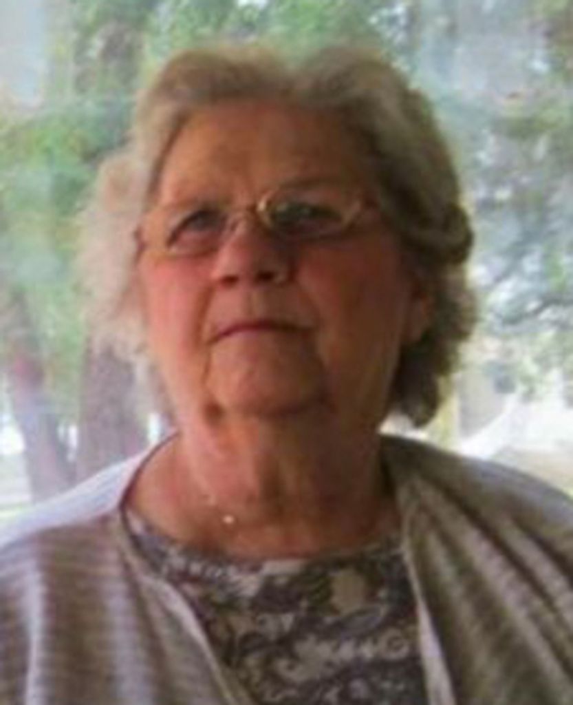 Catherine L. O'Connor