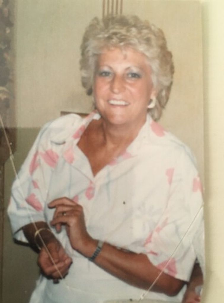 Dolores G. Fitzgerald Profile Photo
