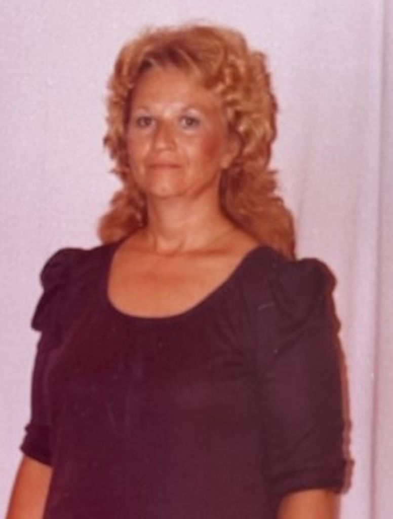 Barbara Satterfield