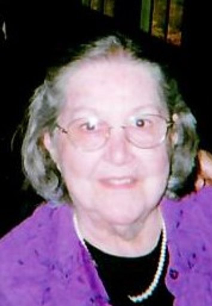 Martha (Locascio)  Shelesky