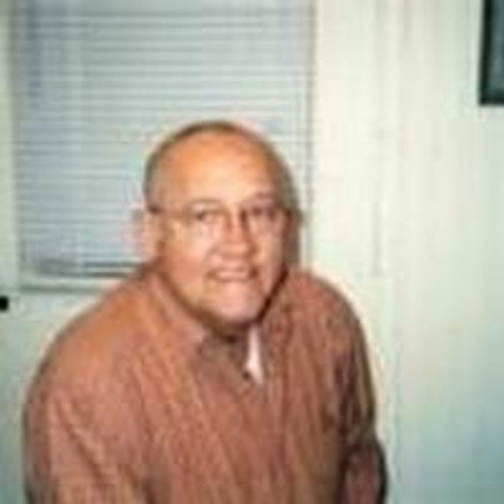 James E. Curry