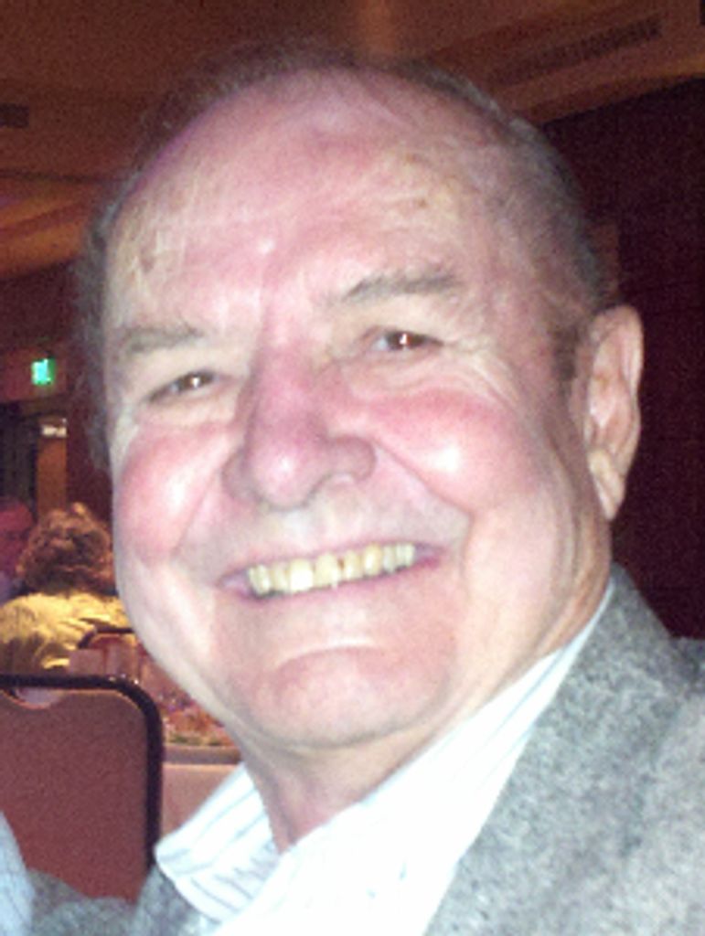 Roland Frank Mease Profile Photo