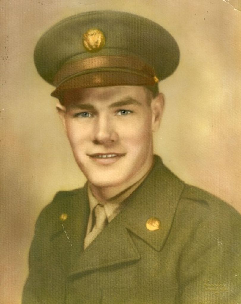 Henry Hall Profile Photo