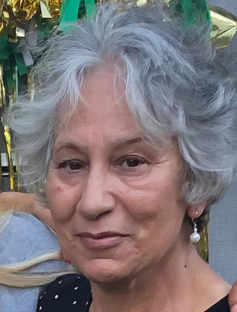 Suzanne A. Kelly