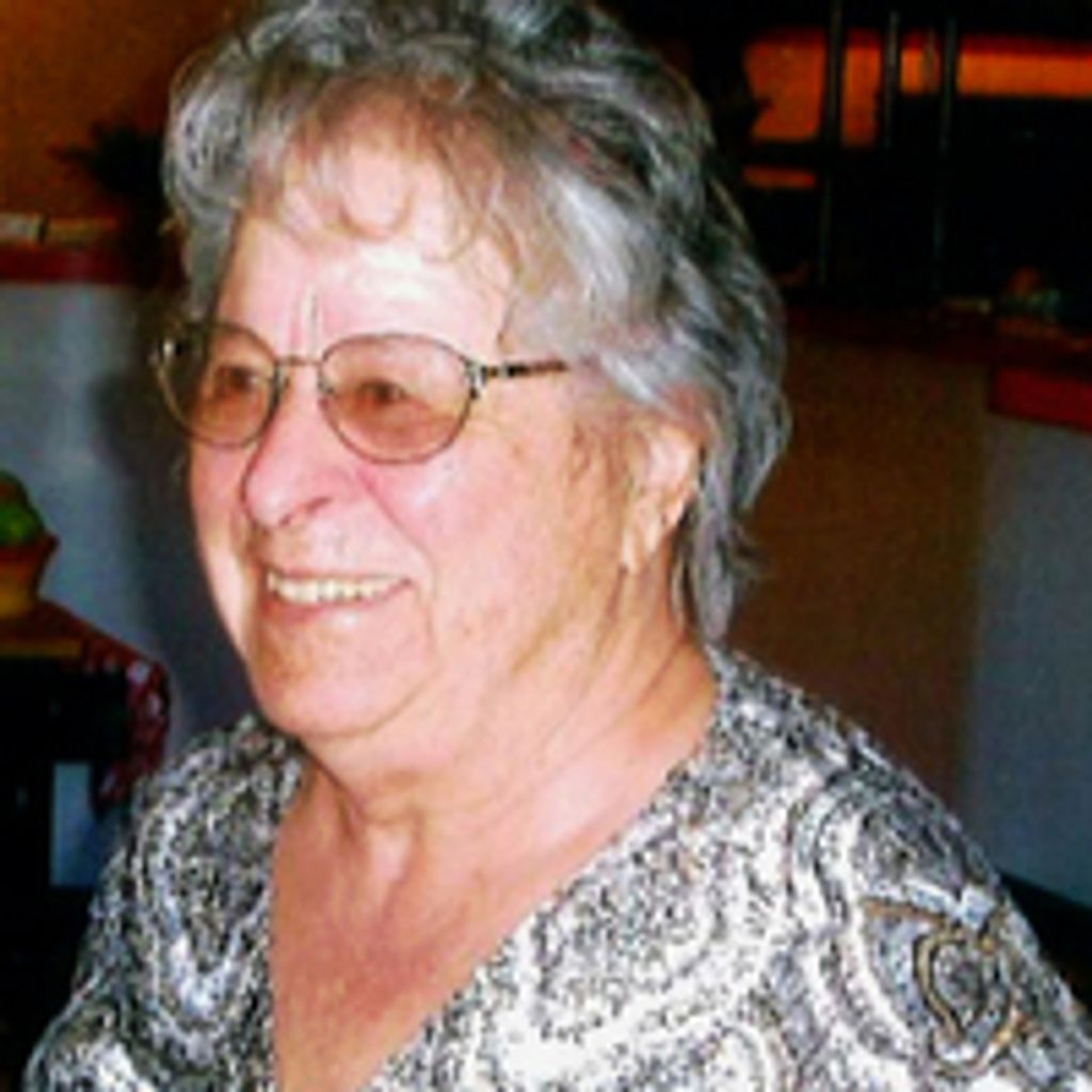 Eda  Bordessa Tomasetti